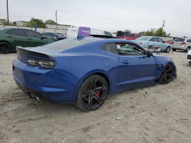 Photo 2 VIN: 1G1FH1R78P0141281 - CHEVROLET CAMARO SS 