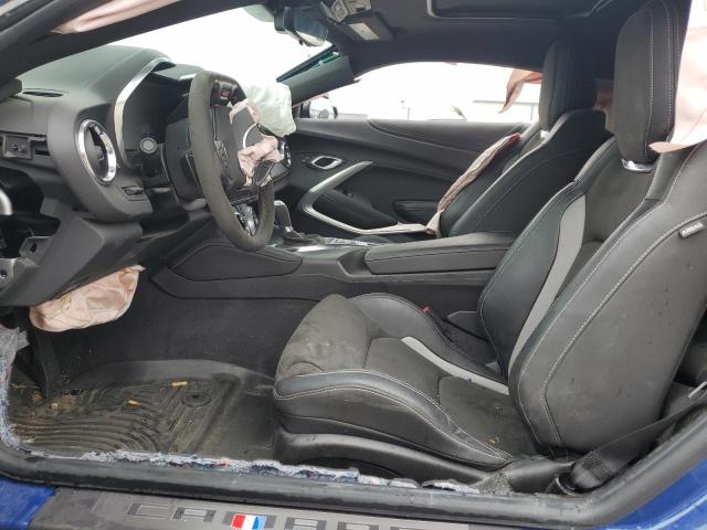 Photo 6 VIN: 1G1FH1R78P0141281 - CHEVROLET CAMARO SS 