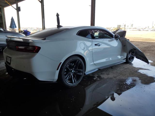 Photo 2 VIN: 1G1FH1R79G0137532 - CHEVROLET CAMARO 