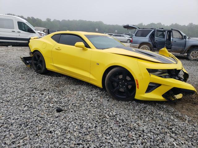 Photo 3 VIN: 1G1FH1R79G0168280 - CHEVROLET CAMARO 