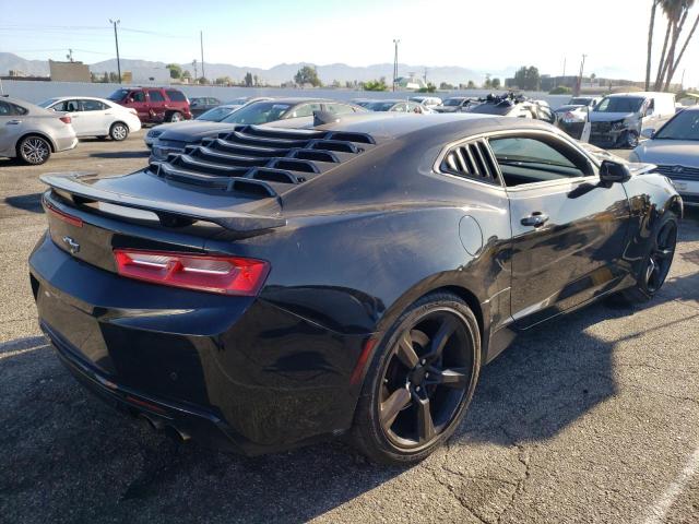 Photo 3 VIN: 1G1FH1R79G0168697 - CHEVROLET CAMARO SS 