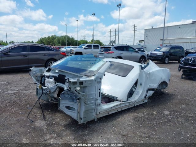 Photo 1 VIN: 1G1FH1R79G0188304 - CHEVROLET CAMARO 