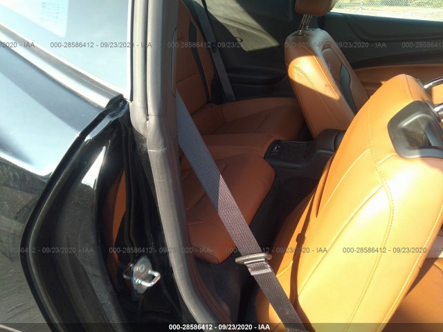 Photo 7 VIN: 1G1FH1R79G0190389 - CHEVROLET CAMARO 