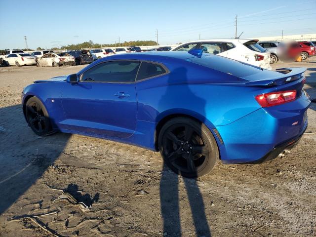 Photo 1 VIN: 1G1FH1R79G0192241 - CHEVROLET CAMARO SS 