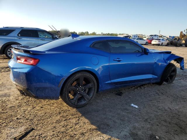 Photo 2 VIN: 1G1FH1R79G0192241 - CHEVROLET CAMARO SS 