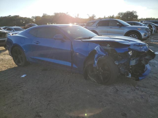 Photo 3 VIN: 1G1FH1R79G0192241 - CHEVROLET CAMARO SS 