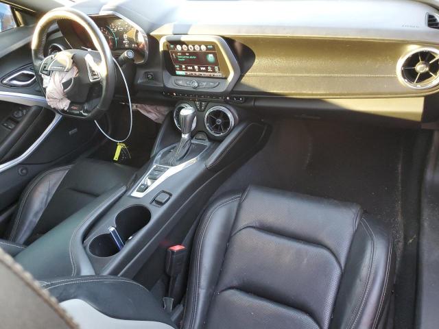 Photo 7 VIN: 1G1FH1R79G0192241 - CHEVROLET CAMARO SS 