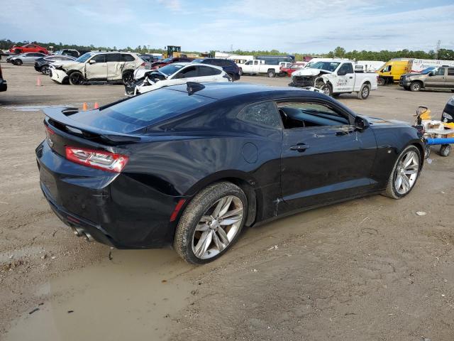 Photo 2 VIN: 1G1FH1R79H0108632 - CHEVROLET CAMARO SS 