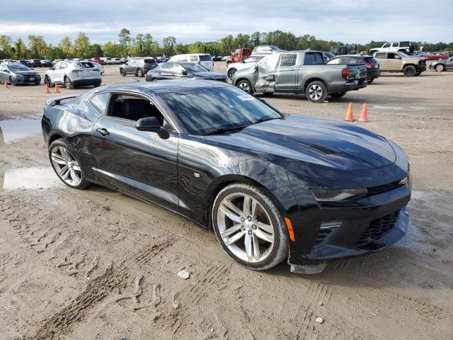 Photo 3 VIN: 1G1FH1R79H0108632 - CHEVROLET CAMARO SS 