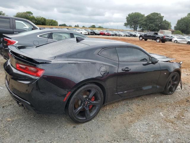 Photo 2 VIN: 1G1FH1R79J0159702 - CHEVROLET CAMARO SS 