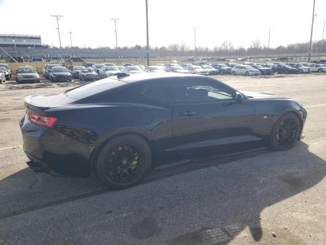 Photo 2 VIN: 1G1FH1R79J0164155 - CHEVROLET CAMARO SS 