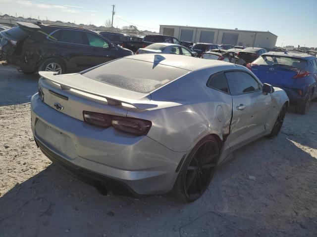 Photo 2 VIN: 1G1FH1R79K0104345 - CHEVROLET CAMARO SS 