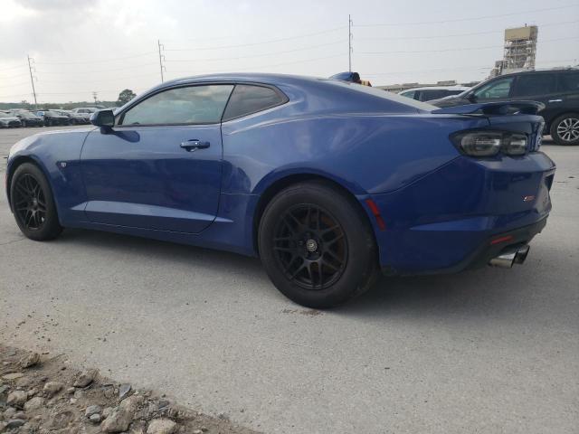 Photo 1 VIN: 1G1FH1R79K0128466 - CHEVROLET CAMARO 