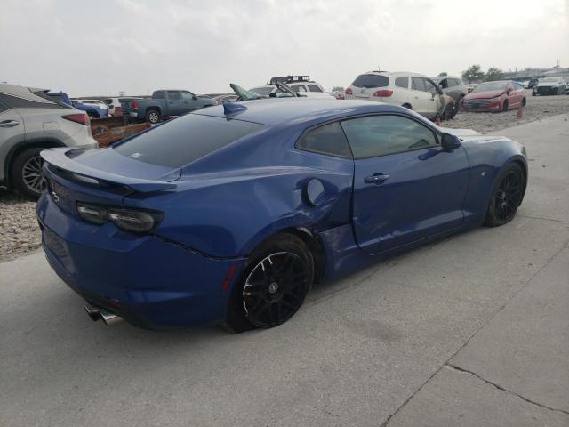 Photo 2 VIN: 1G1FH1R79K0128466 - CHEVROLET CAMARO 