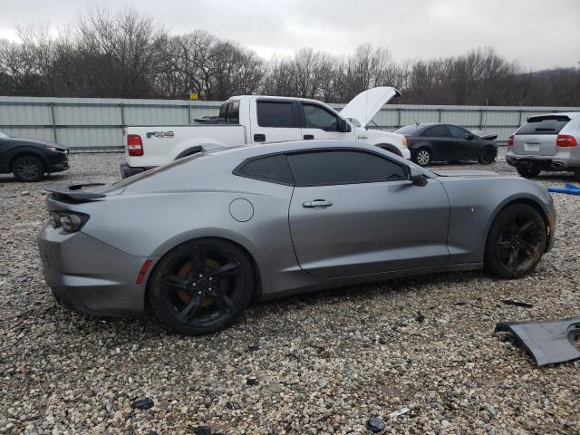 Photo 2 VIN: 1G1FH1R79K0134347 - CHEVROLET CAMARO 