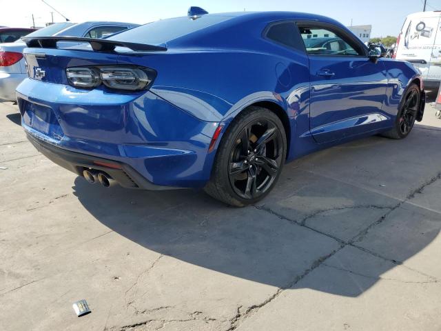 Photo 2 VIN: 1G1FH1R79L0115587 - CHEVROLET CAMARO SS 