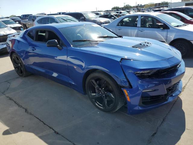 Photo 3 VIN: 1G1FH1R79L0115587 - CHEVROLET CAMARO SS 