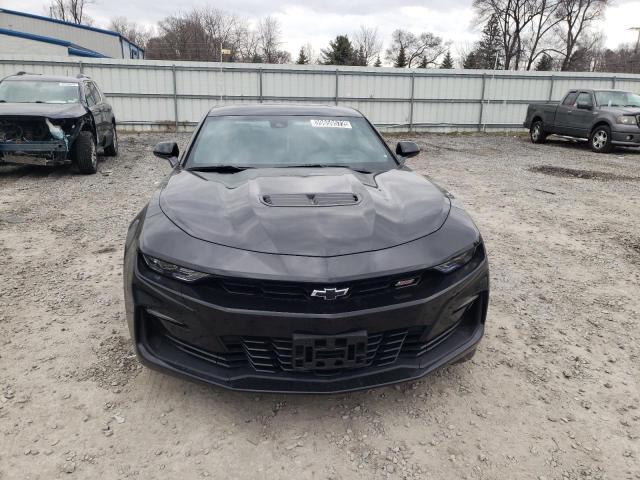 Photo 8 VIN: 1G1FH1R79L0128310 - CHEVROLET CAMARO SS 