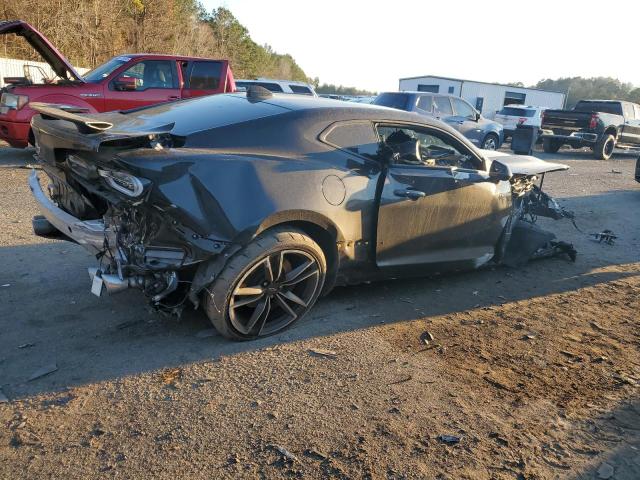 Photo 2 VIN: 1G1FH1R79M0124890 - CHEVROLET CAMARO 