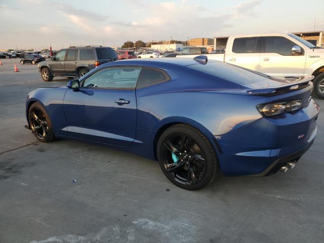 Photo 1 VIN: 1G1FH1R79M0138143 - CHEVROLET CAMARO SS 