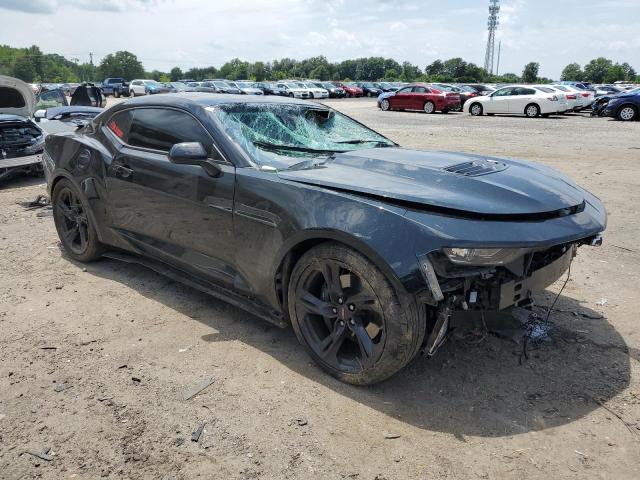 Photo 3 VIN: 1G1FH1R79N0104253 - CHEVROLET CAMARO 