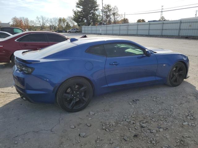 Photo 2 VIN: 1G1FH1R79N0131310 - CHEVROLET CAMARO SS 