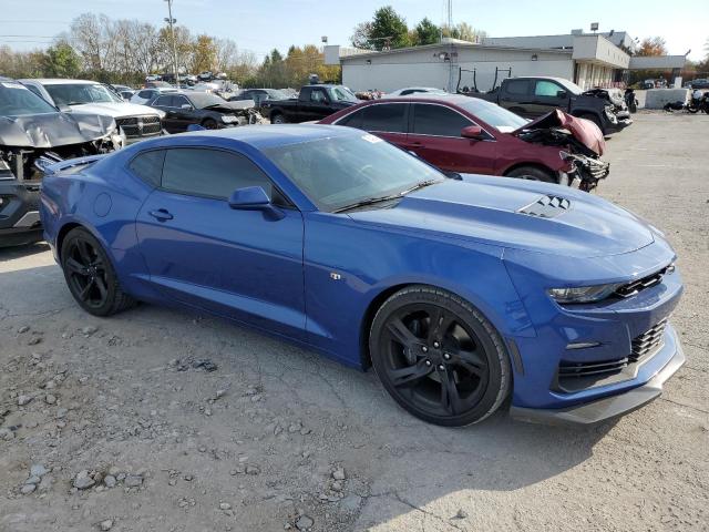 Photo 3 VIN: 1G1FH1R79N0131310 - CHEVROLET CAMARO SS 