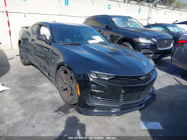 Photo 0 VIN: 1G1FH1R79P0150524 - CHEVROLET CAMARO 