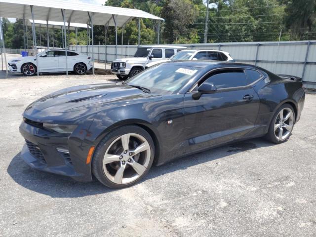 Photo 0 VIN: 1G1FH1R7XG0129195 - CHEVROLET CAMARO SS 