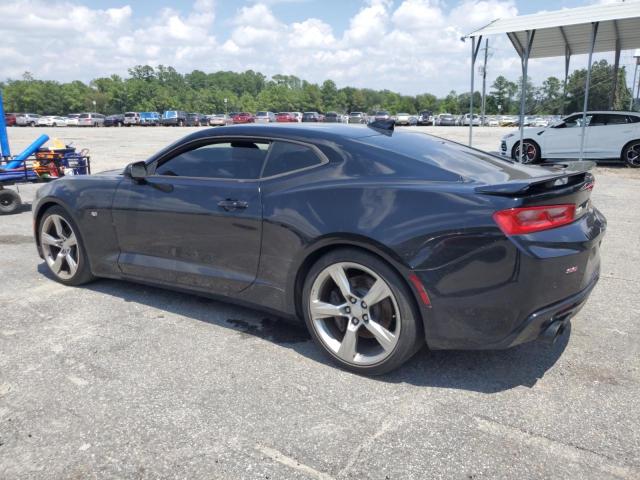 Photo 1 VIN: 1G1FH1R7XG0129195 - CHEVROLET CAMARO SS 