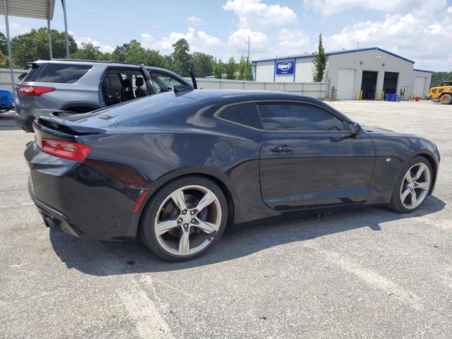 Photo 2 VIN: 1G1FH1R7XG0129195 - CHEVROLET CAMARO SS 