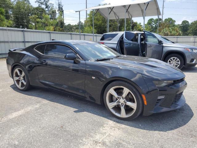 Photo 3 VIN: 1G1FH1R7XG0129195 - CHEVROLET CAMARO SS 