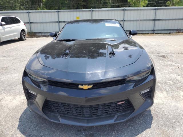 Photo 4 VIN: 1G1FH1R7XG0129195 - CHEVROLET CAMARO SS 