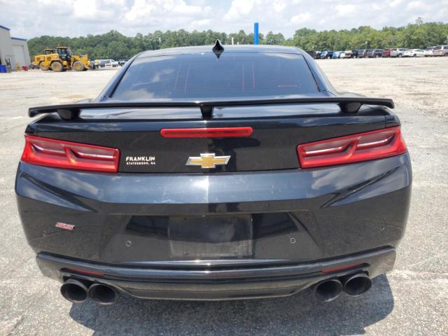 Photo 5 VIN: 1G1FH1R7XG0129195 - CHEVROLET CAMARO SS 