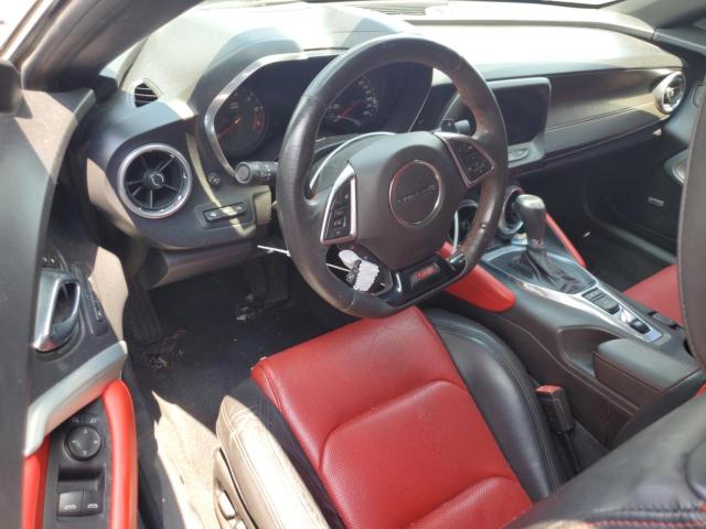 Photo 7 VIN: 1G1FH1R7XG0129195 - CHEVROLET CAMARO SS 