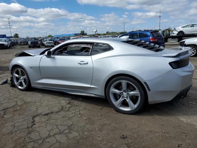 Photo 1 VIN: 1G1FH1R7XG0130461 - CHEVROLET CAMARO SS 