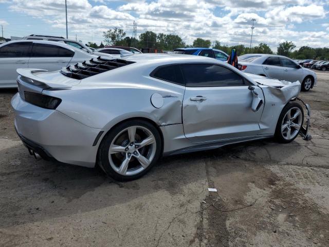 Photo 2 VIN: 1G1FH1R7XG0130461 - CHEVROLET CAMARO SS 