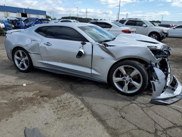 Photo 3 VIN: 1G1FH1R7XG0130461 - CHEVROLET CAMARO SS 