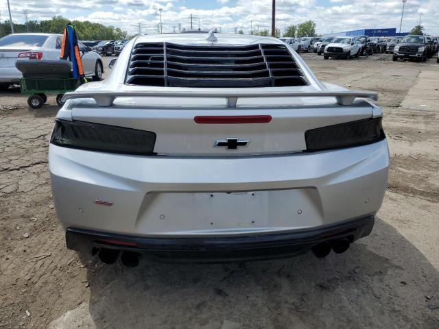 Photo 5 VIN: 1G1FH1R7XG0130461 - CHEVROLET CAMARO SS 