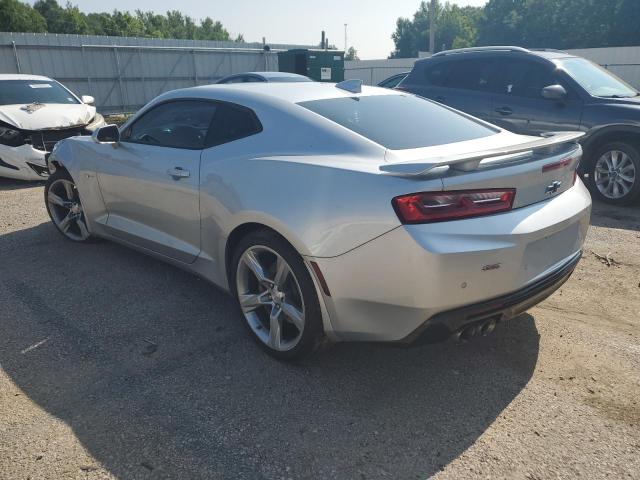 Photo 1 VIN: 1G1FH1R7XG0130542 - CHEVROLET CAMARO SS 