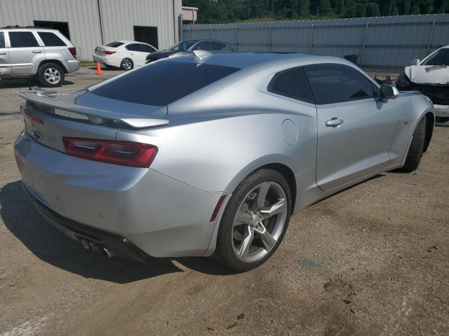 Photo 2 VIN: 1G1FH1R7XG0130542 - CHEVROLET CAMARO SS 