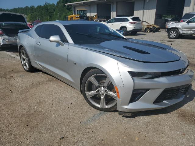 Photo 3 VIN: 1G1FH1R7XG0130542 - CHEVROLET CAMARO SS 