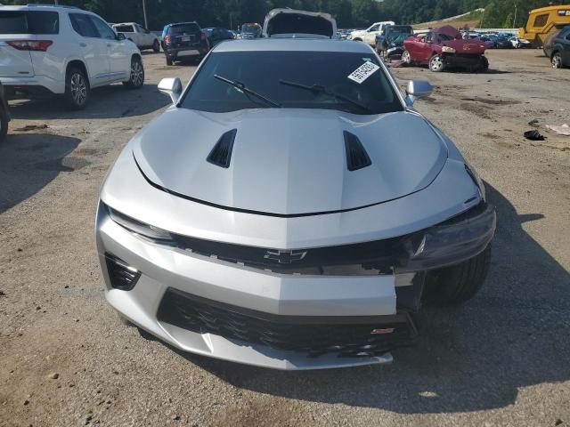 Photo 4 VIN: 1G1FH1R7XG0130542 - CHEVROLET CAMARO SS 