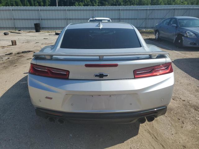 Photo 5 VIN: 1G1FH1R7XG0130542 - CHEVROLET CAMARO SS 