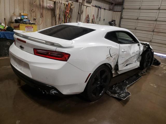 Photo 3 VIN: 1G1FH1R7XG0153884 - CHEVROLET CAMARO SS 