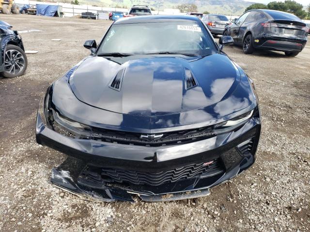 Photo 4 VIN: 1G1FH1R7XG0181622 - CHEVROLET CAMARO SS 