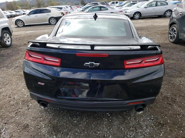 Photo 5 VIN: 1G1FH1R7XG0181622 - CHEVROLET CAMARO SS 