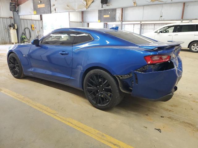 Photo 1 VIN: 1G1FH1R7XG0183340 - CHEVROLET CAMARO SS 