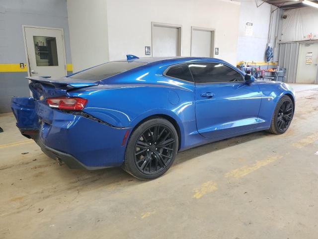 Photo 2 VIN: 1G1FH1R7XG0183340 - CHEVROLET CAMARO SS 