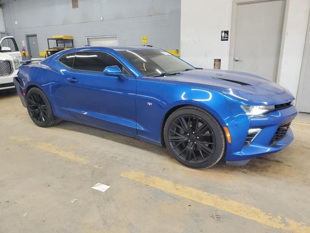 Photo 3 VIN: 1G1FH1R7XG0183340 - CHEVROLET CAMARO SS 